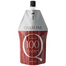 ARIMINO QUOLINE（クオライン）　CA-T-C100 1stクリーム　400g