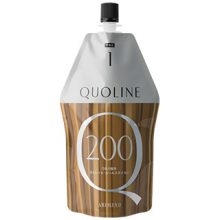 ARIMINO QUOLINE（クオライン）　CA-T200 1stクリーム　400g