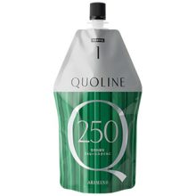 ARIMINO QUOLINE（クオライン）　T-C250 1剤　400g