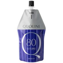 ARIMINO QUOLINE（クオライン）　T-C80 1剤　400g
