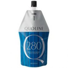 ARIMINO QUOLINE（クオライン）　T280 1剤　400g