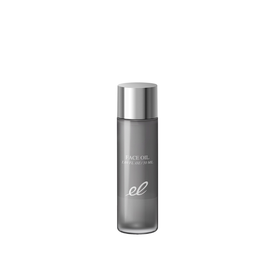 ELECTRON COSMETICS フェイスオイル 50ml