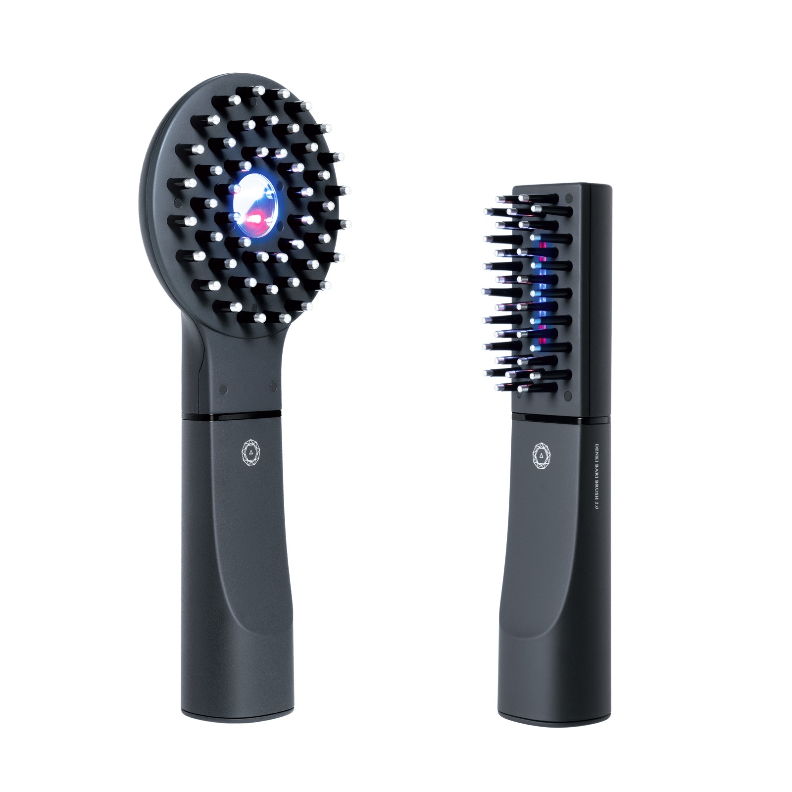 デンキバリブラシ2.0+ボディ ［DENKI BARI BRUSH 2.0+BODY］