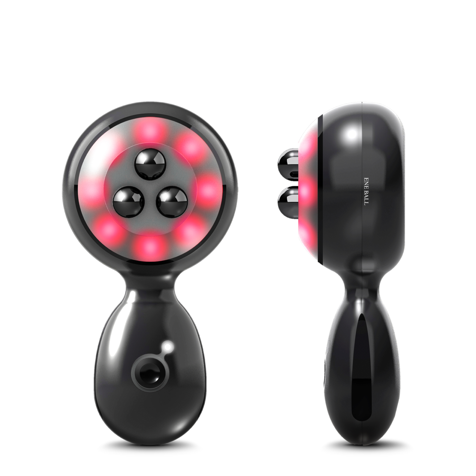 LAB　エネボール（エネジェル80g付き）