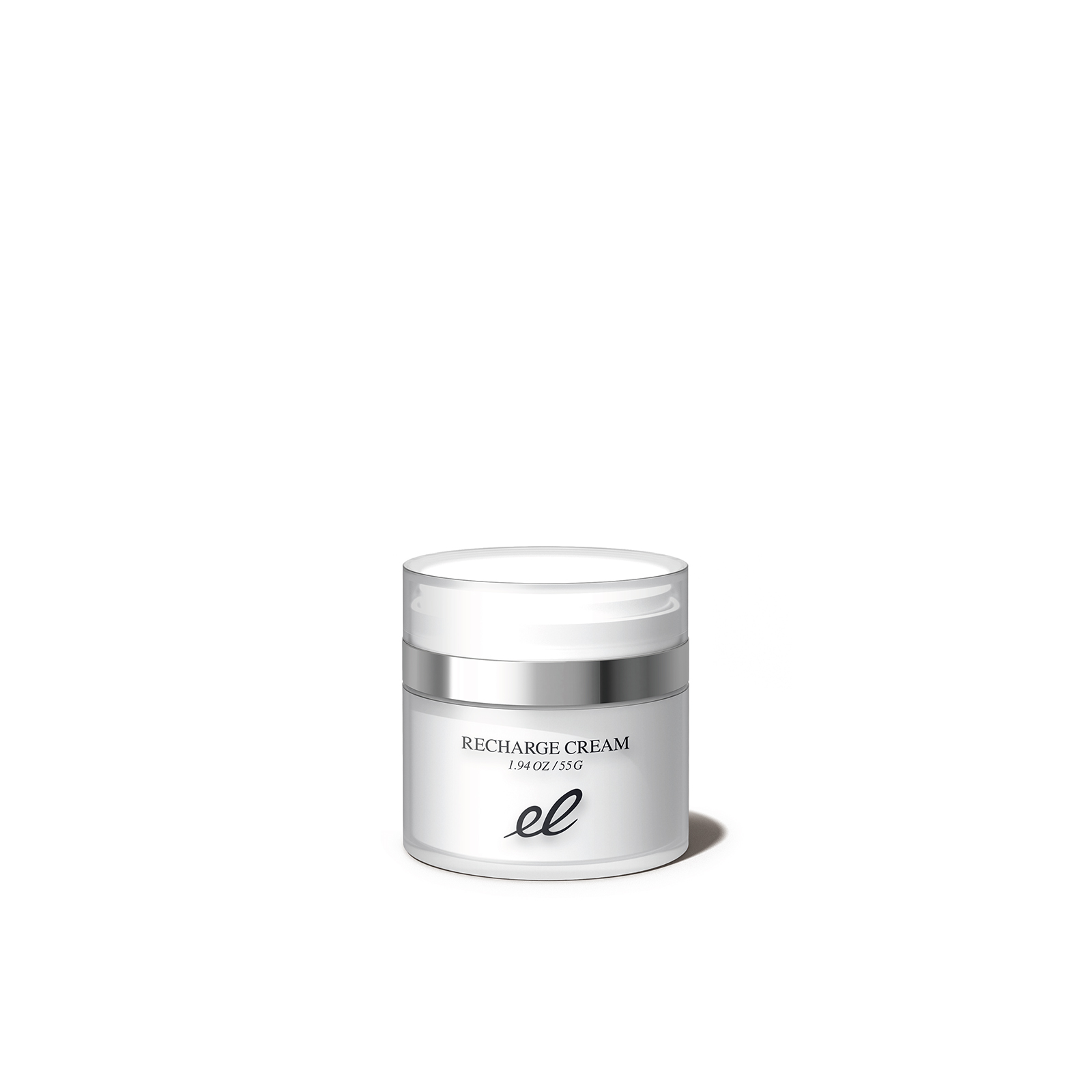 ≪10月上旬発売≫ ELECTRON COSMETICS リチャージクリーム 55g