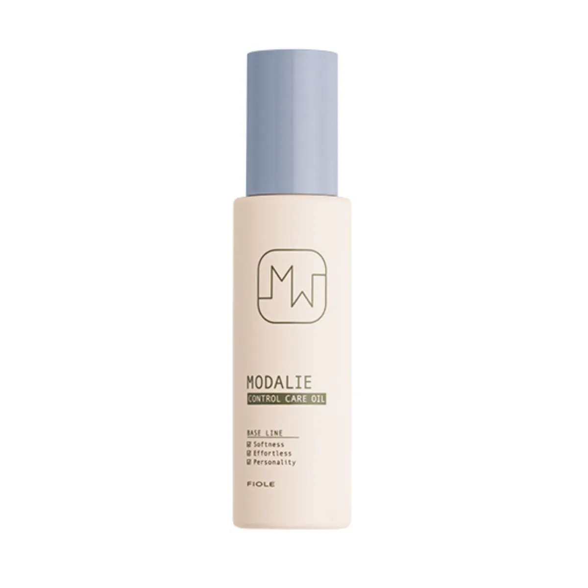 モダリエ コントロールケアオイル 100ml