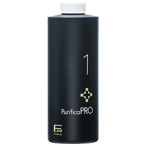 F.Aid プリフィカPRO 1ｰ600ml