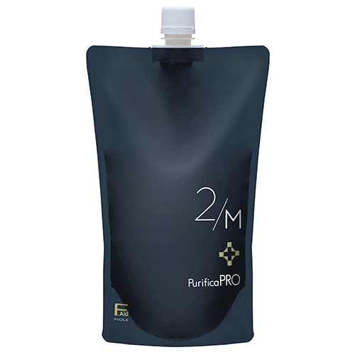 F.Aid プリフィカPRO 2Mｰ600g