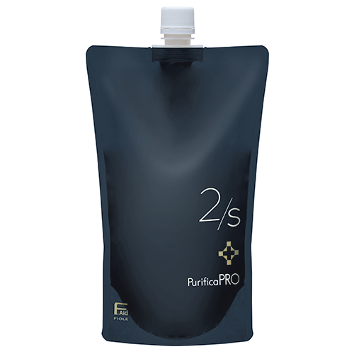 F.Aid プリフィカPRO 2Sｰ600g