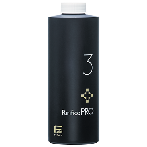F.Aid プリフィカPRO 3ｰ600ml