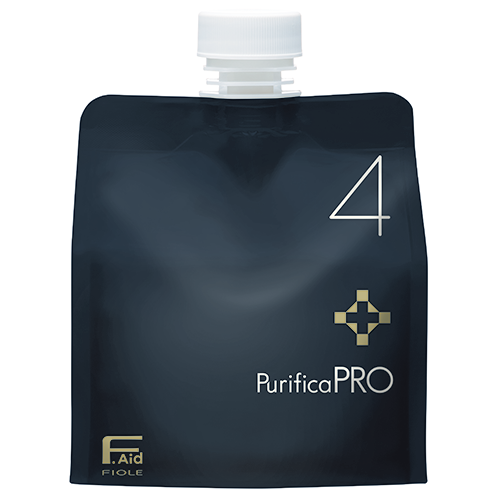 F.Aid プリフィカPRO 4ｰ600g