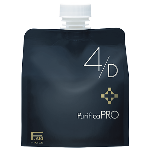 F.Aid プリフィカPRO 4Dｰ600g