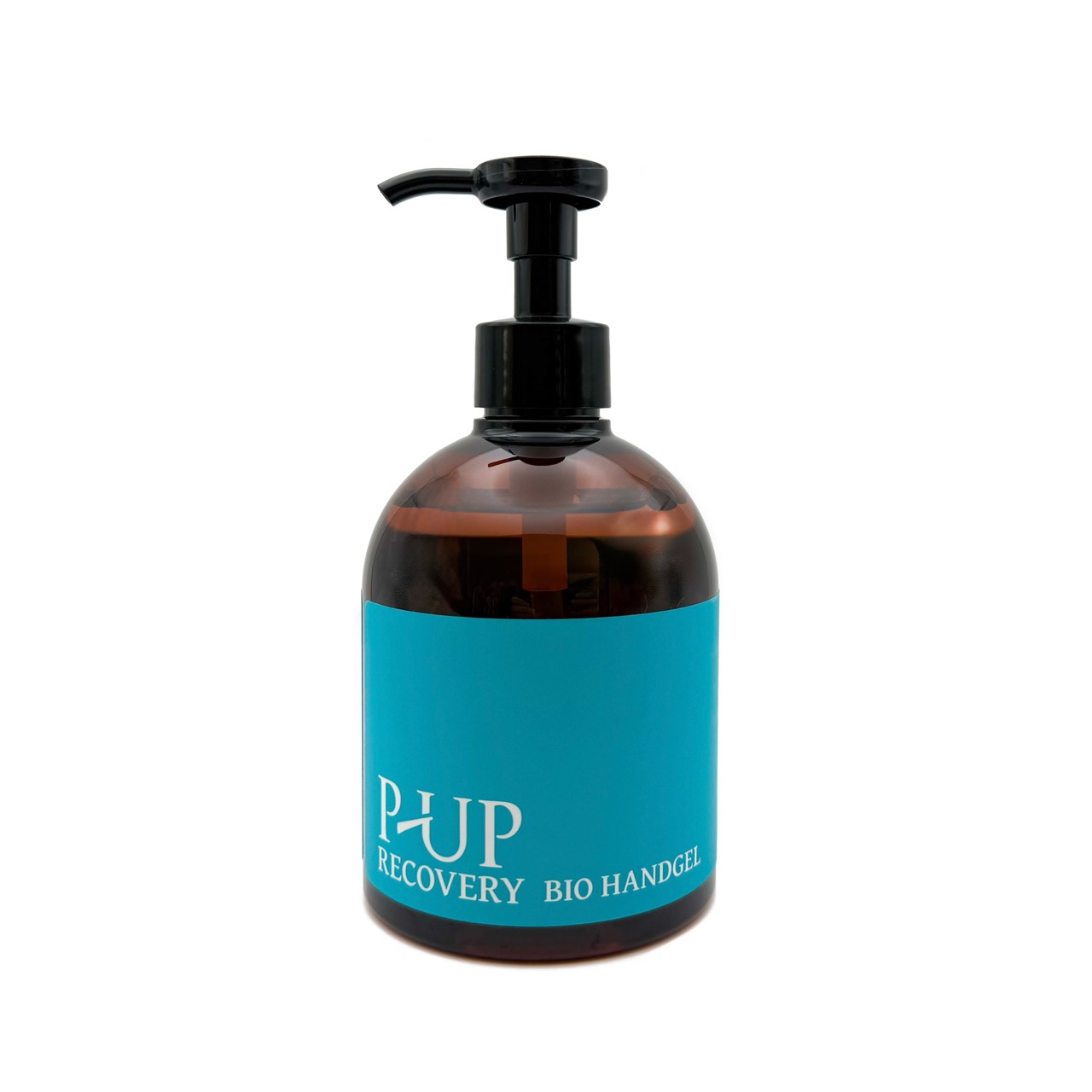 P-UP リカバリー バイオハンドゲル