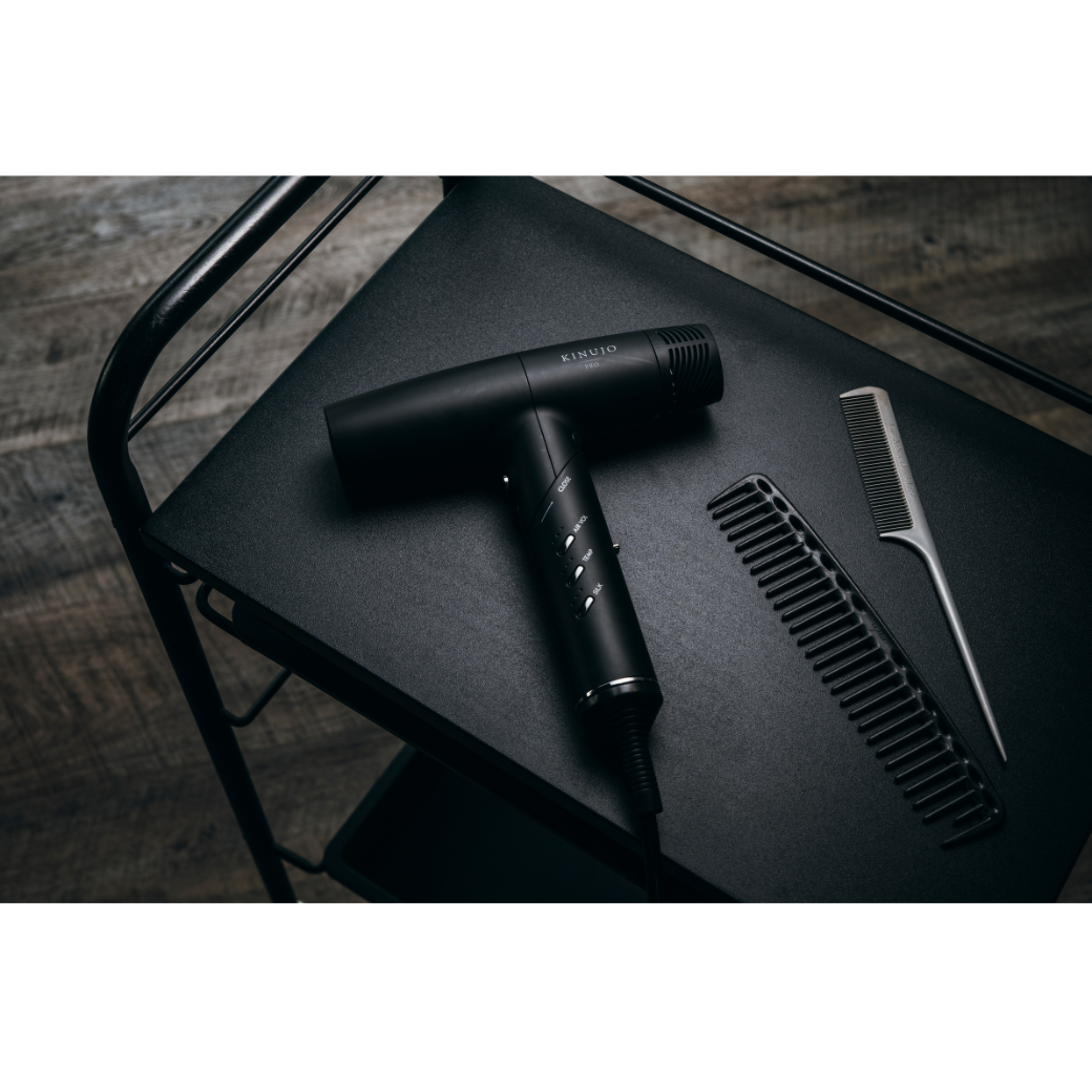 KINUJO PRO Hair Dryer（KP101）