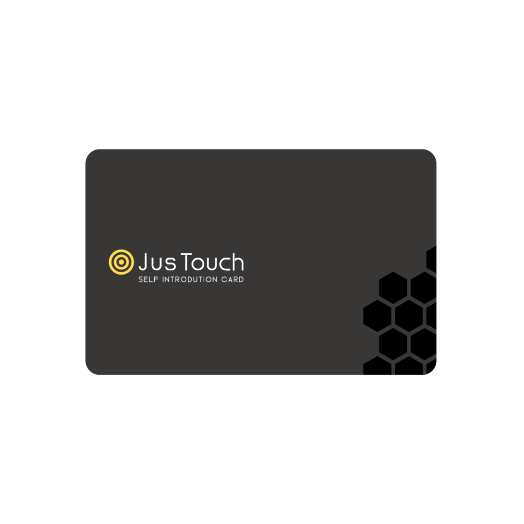 Jus Touch（ジャスタッチ）