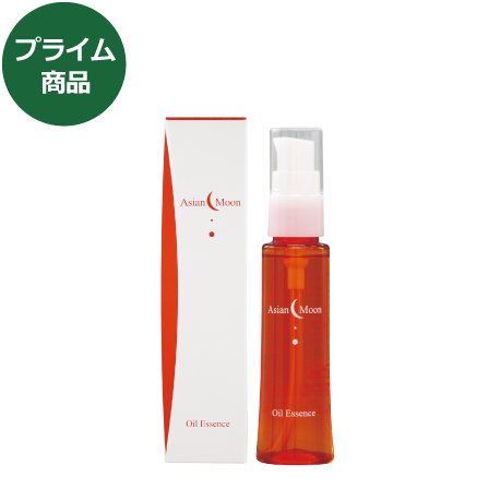 LS アジアンムーン 50ml
