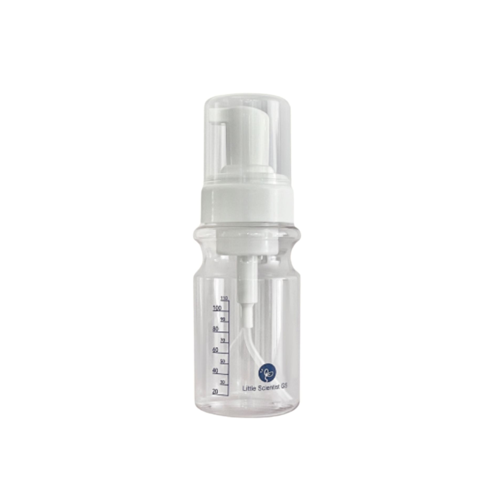 LS 容器スクイズフォーマーポンプ　110mL