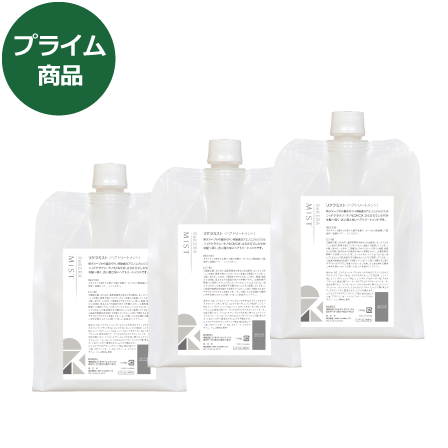 LS リケラミスト 3000ml（1000ml×3）