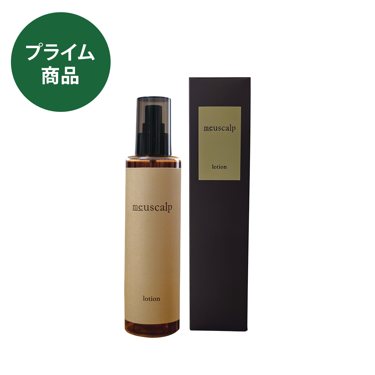 LS ミュースキャルプ ローション 180mL(ボトル)