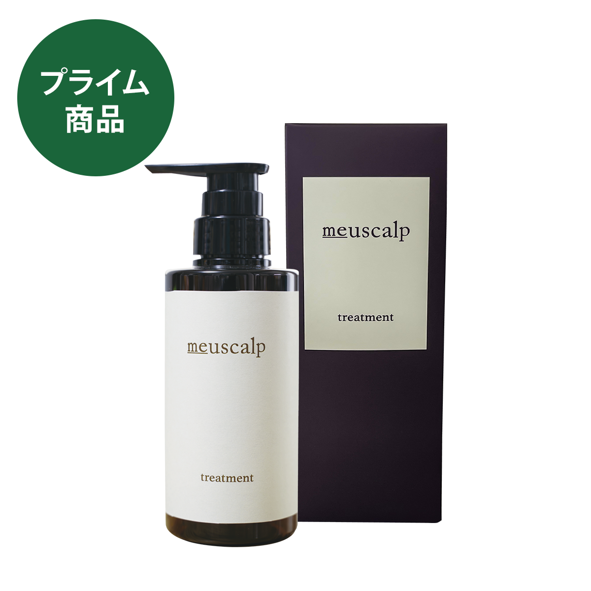 LS ミュースキャルプ トリートメント 280mL(ボトル)