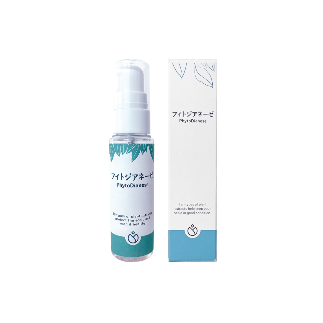 LS フィトジアネーゼ　30ml（ボトル）