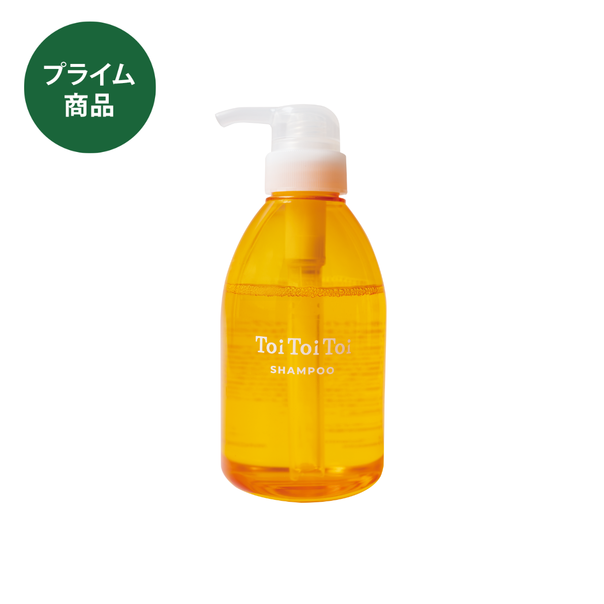 LS トイトイトーイ シャンプー　400ml