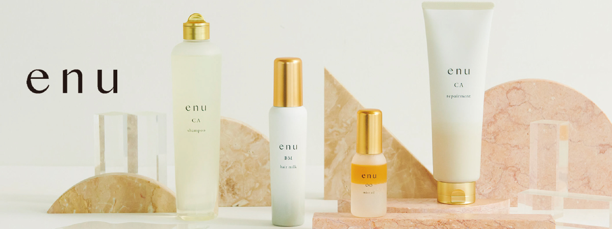 enu(エヌ)