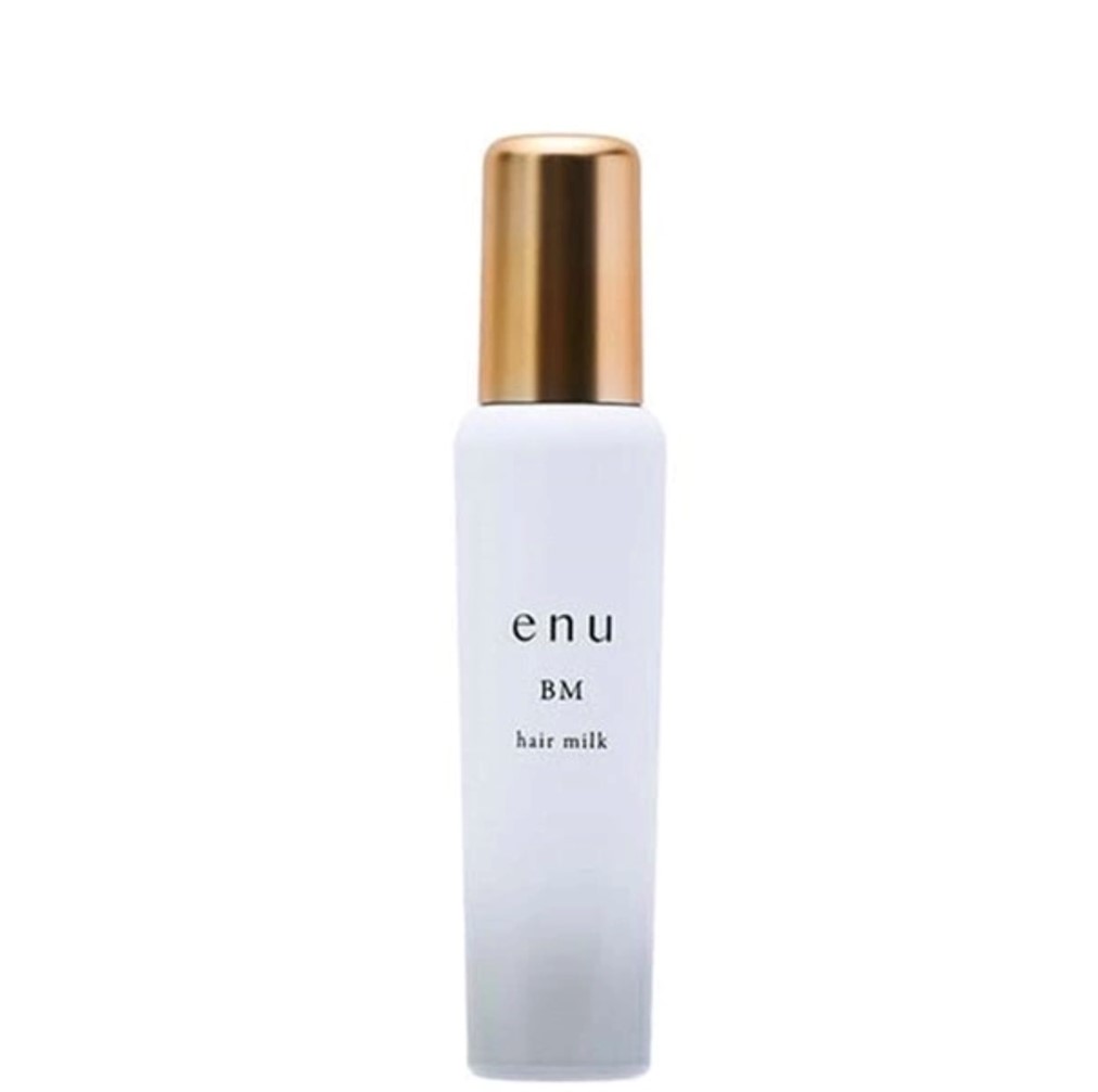エヌ　ヘアミルク　BM　100ml