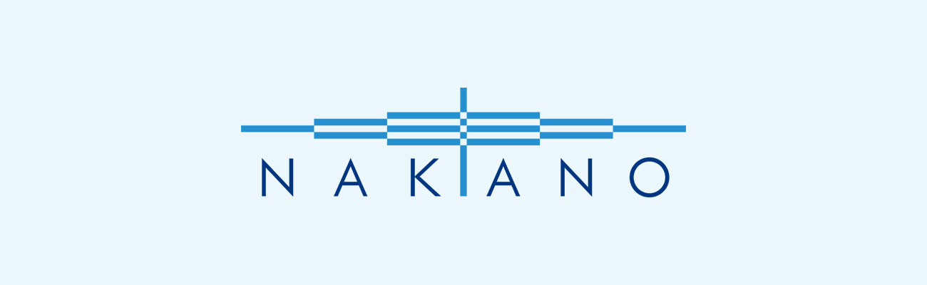 NAKANO(中野製薬)