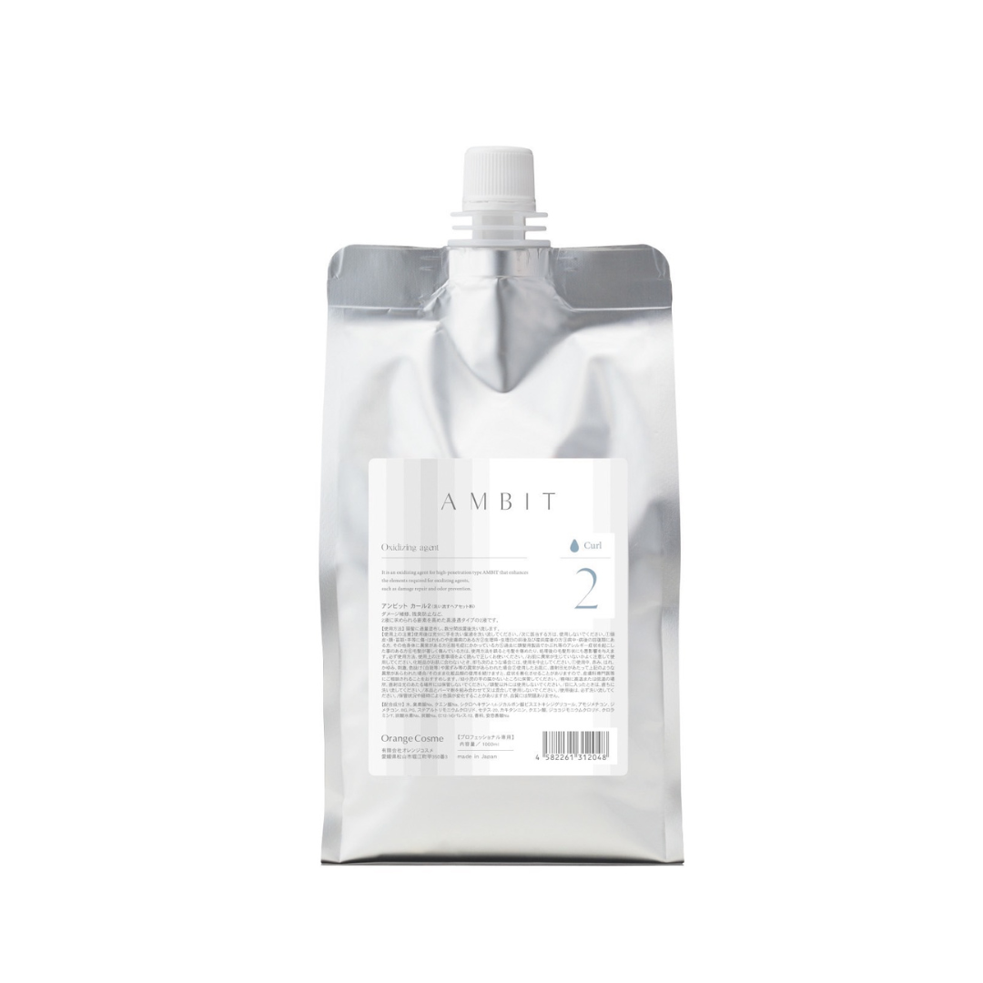 アンビットカール2 1000ml