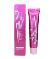 WELL＆WELL スピーディーカラー 120g