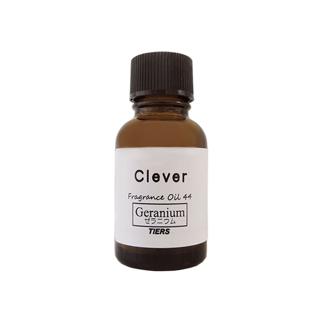※受注発注商品※ クレバー　フレグランスオイル　20ml