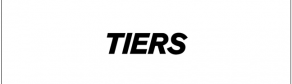 TIERS ティアーズ