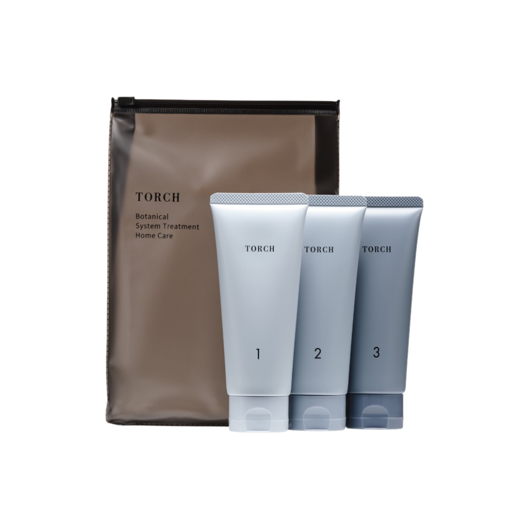 トーチ　システムトリートメント ホームケアセット　95ml
