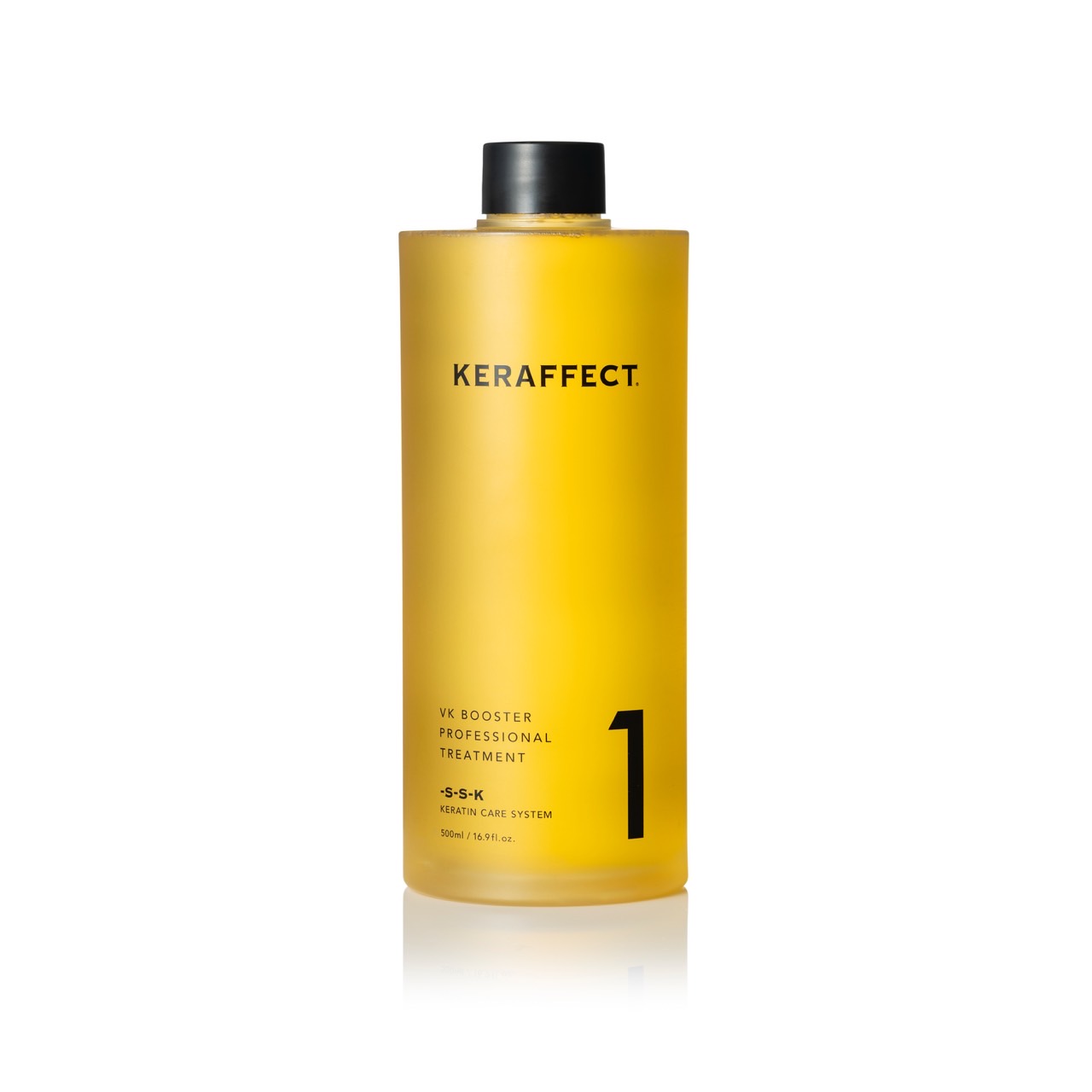 ケラフェクト VKブースター トリートメント NO.1　500ml
