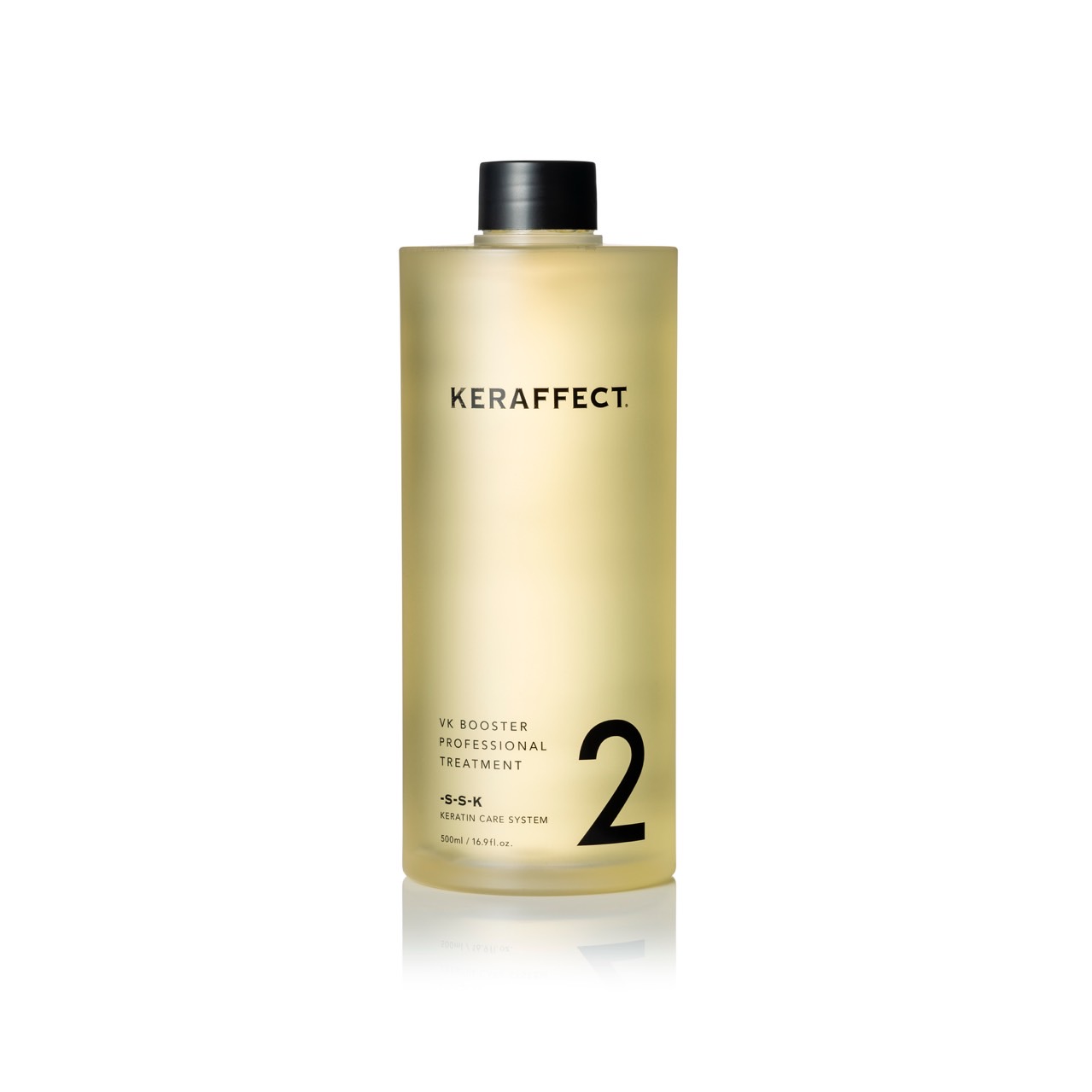 ケラフェクト VKブースター トリートメント NO.2　500ml