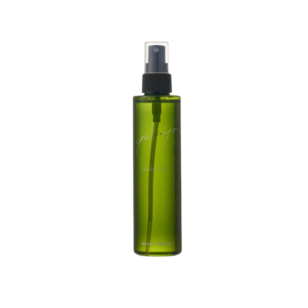 ヤクジョスイ 200ml