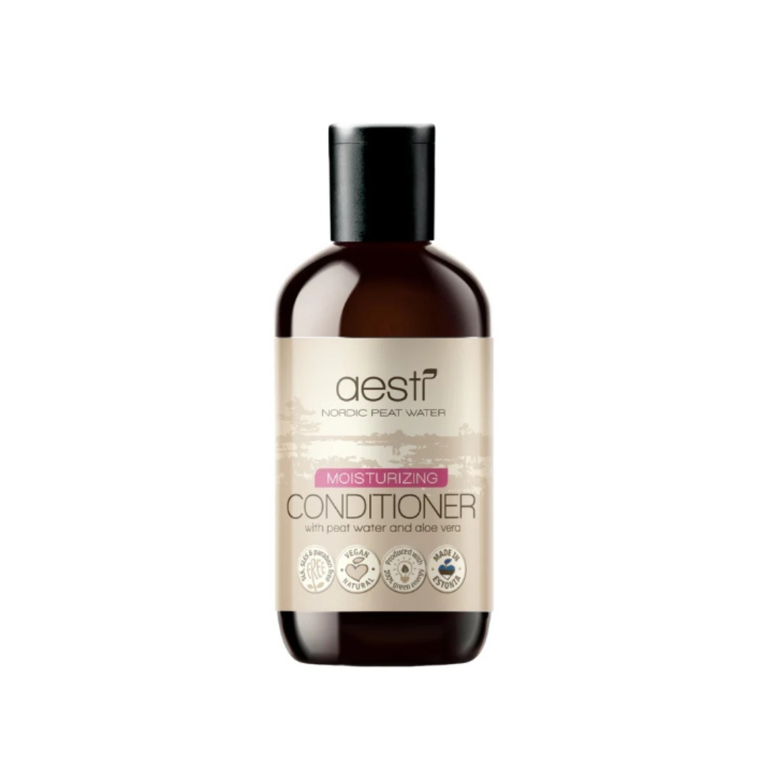 aesti モイスチュアライジングコンディショナー　250ml