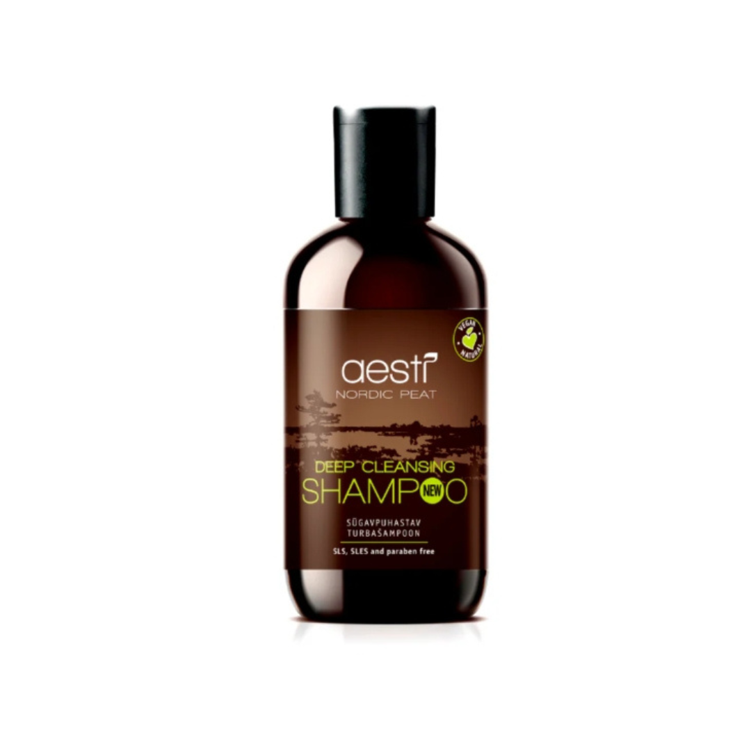 aesti ディープクレンジングシャンプー　250ml