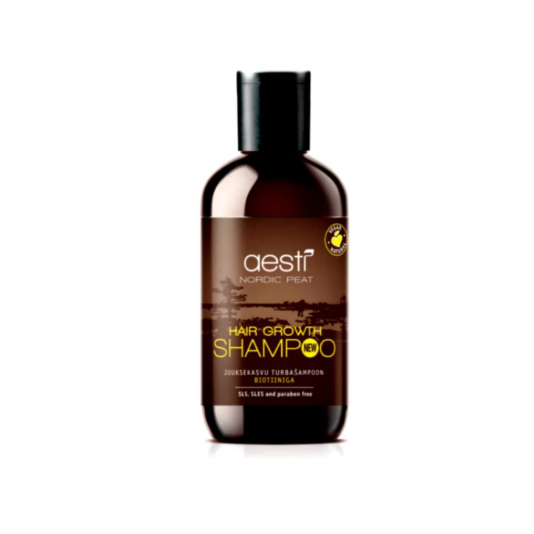 aesti ヘアグローシャンプー　250ml