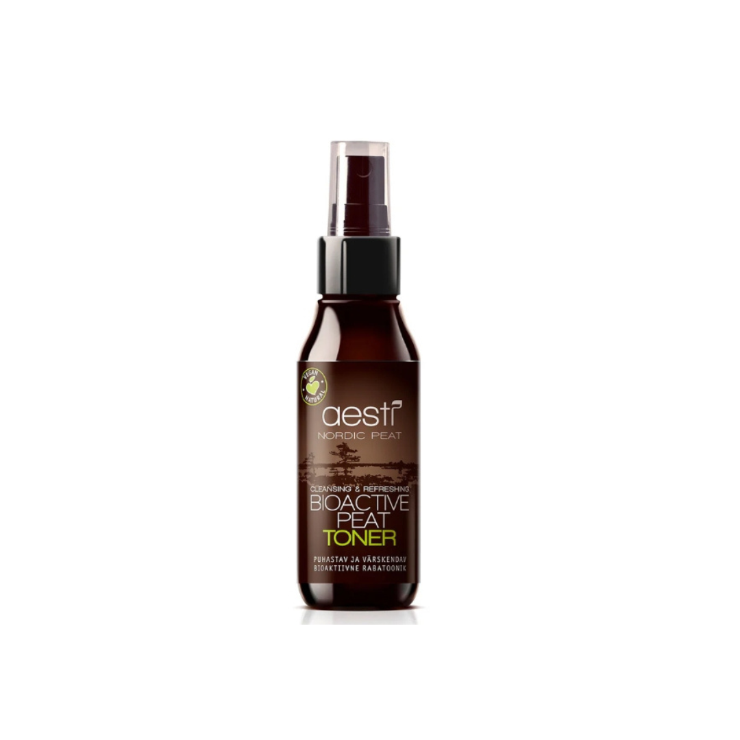 aesti ピート トナー　100ml
