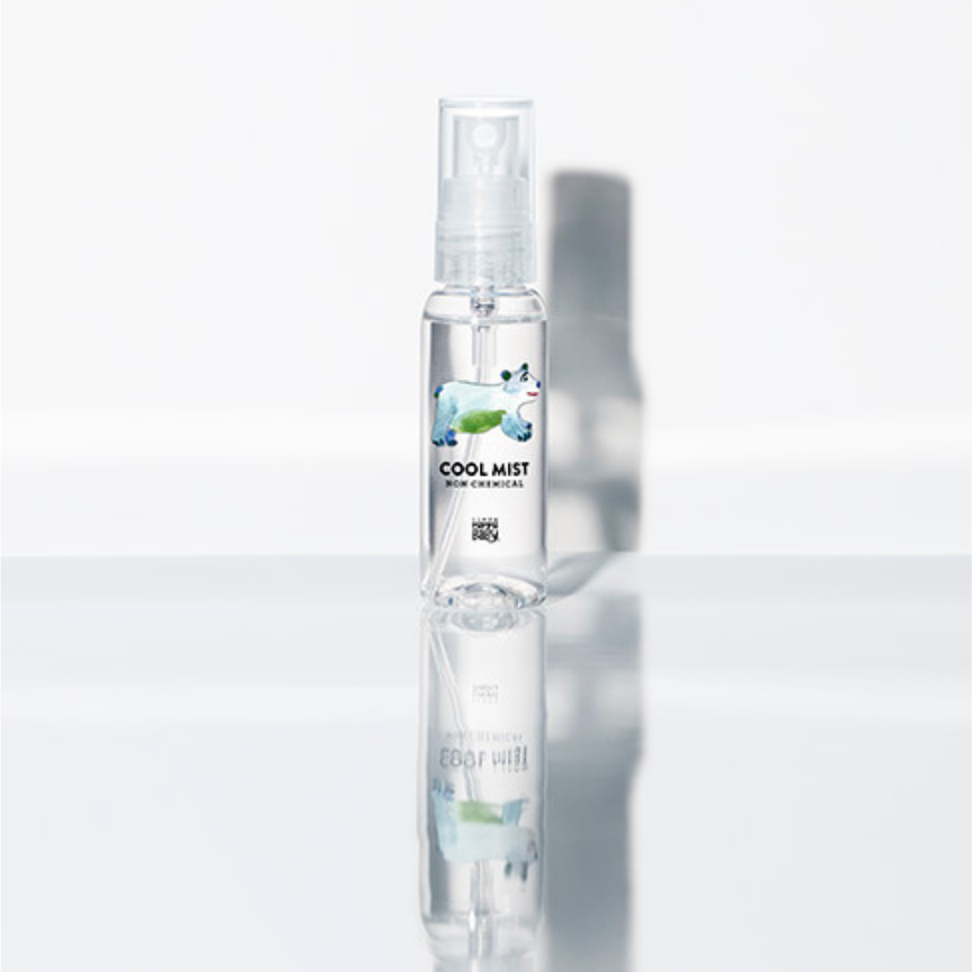 ママベビー クールミスト　30ml
