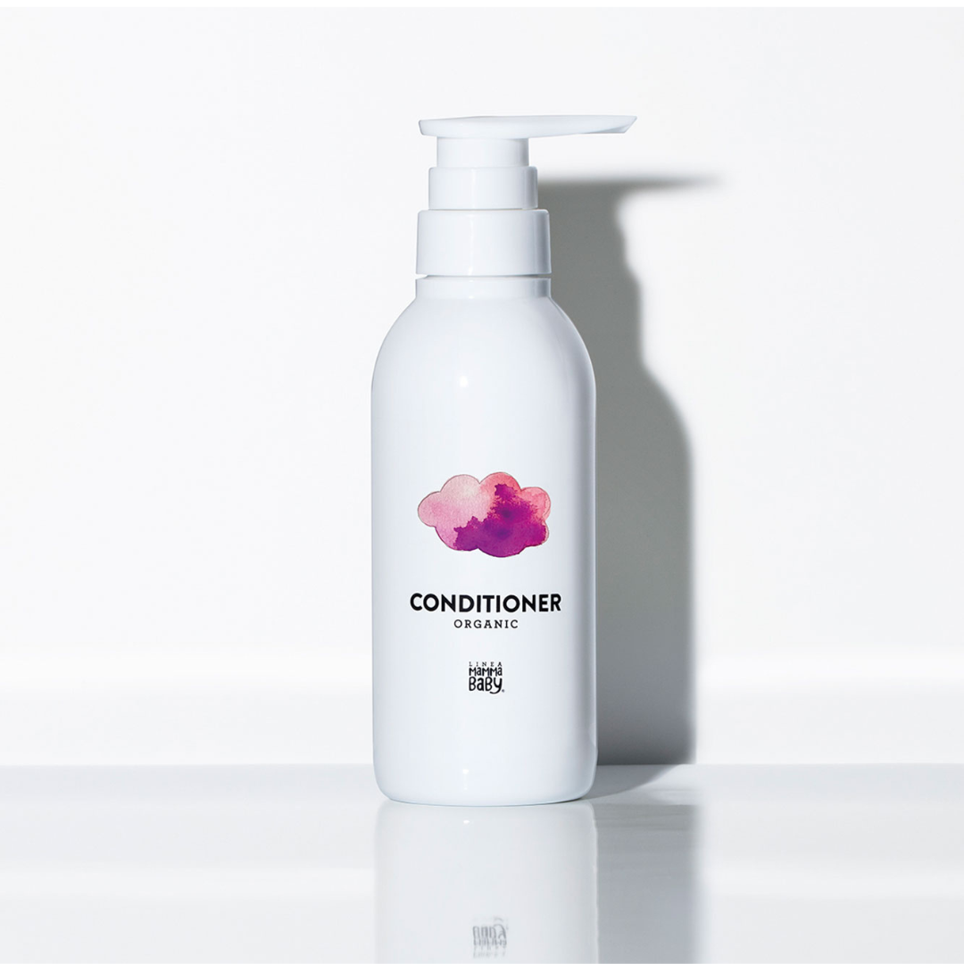 ママベビー コンディショナー (2歳～)250mL