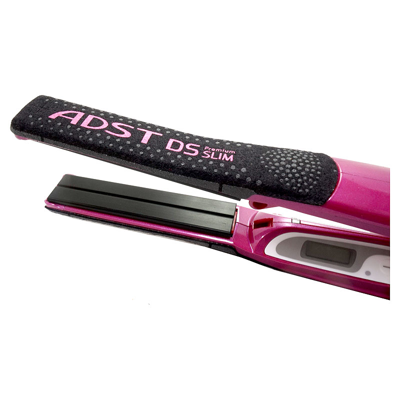 ADST DS premium SLIM ストレートアイロン - ヘアアイロン