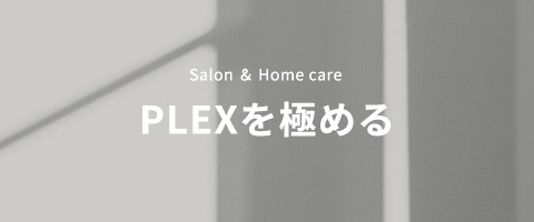 PLEXを極める