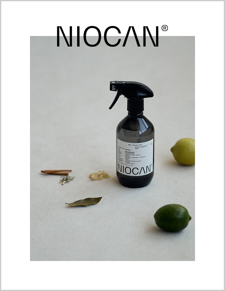 NIOCAN（ニオキャン）