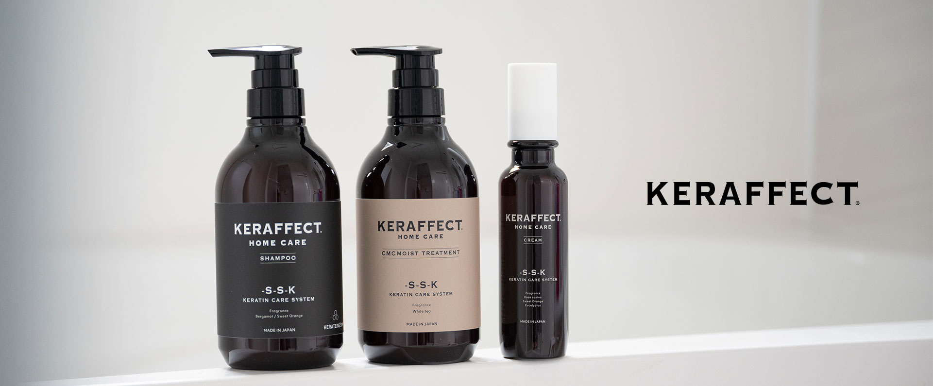 KERAFFECT