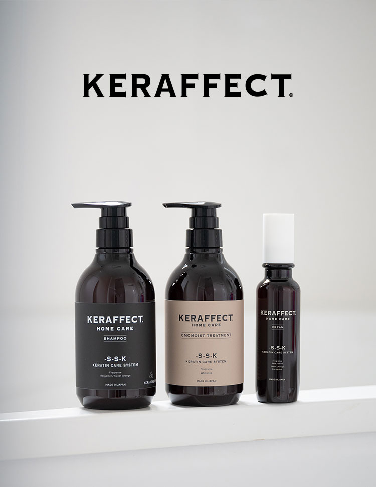 KERAFFECT