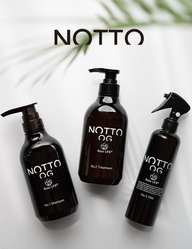 NOTTO